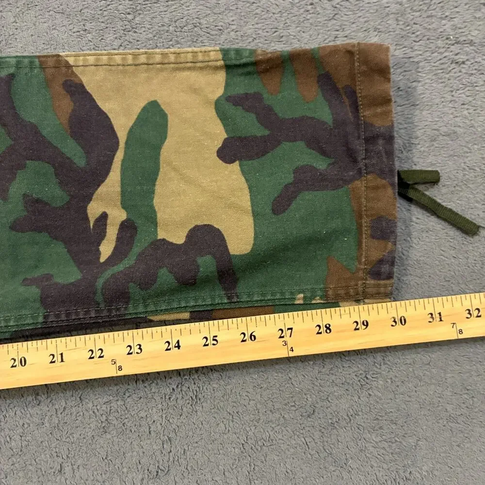 True Religion army cool